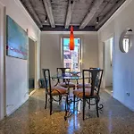 Appartement Biennale Pano-view *