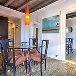 Biennale Pano-view Appartement *
