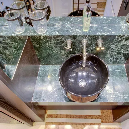 Apartament Biennale Pano-view Wenecja