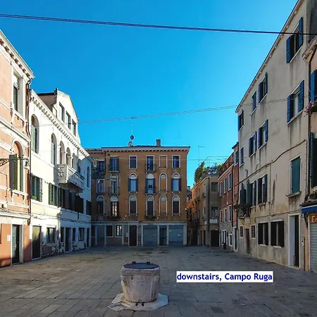 Biennale Pano-view Veneza