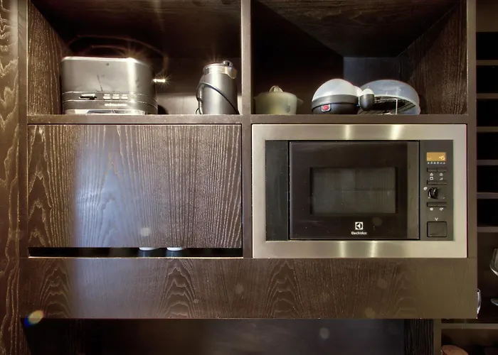 Biennale Pano-view Apartament