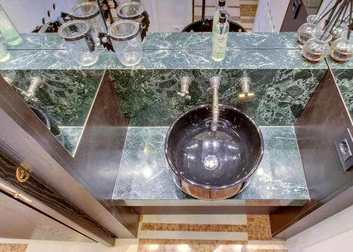 Apartament Biennale Pano-view Wenecja