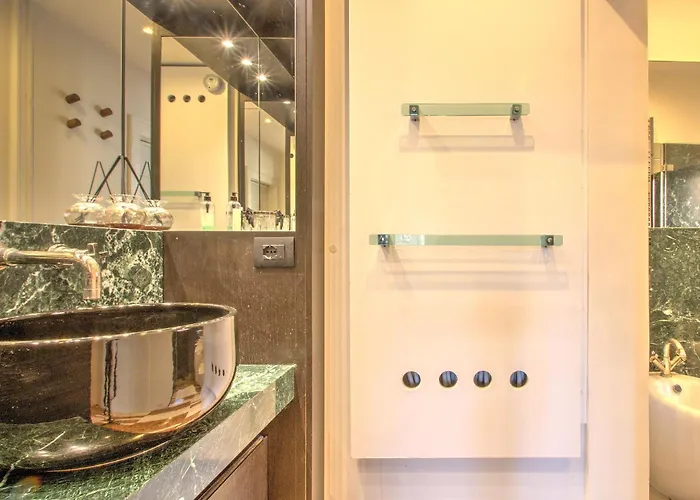 Biennale Pano-view Apartament