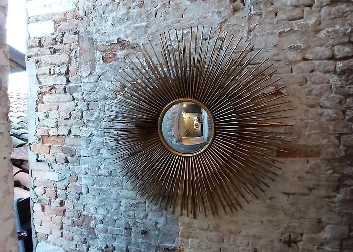 Biennale Pano-view Apartament *