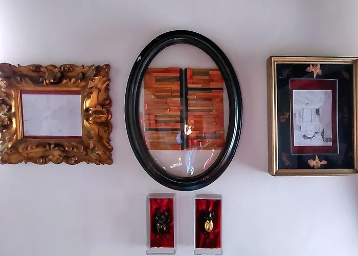 Biennale Pano-view Apartament *