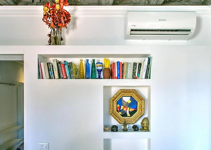 Biennale Pano-view Apartament