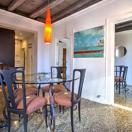 Biennale Pano-view Appartement *