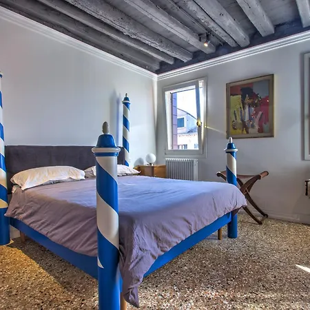 Biennale Pano-view Διαμέρισμα *