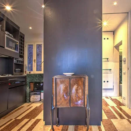 Biennale Pano-view شقة *