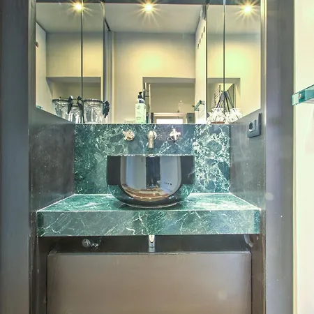 Biennale Pano-view شقة *