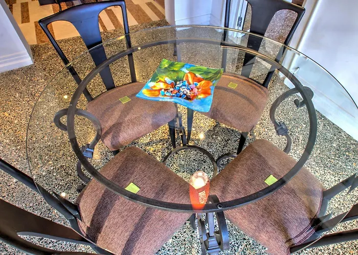 Biennale Pano-view شقة *