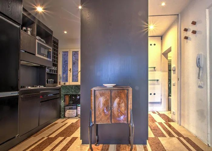 Biennale Pano-view شقة *