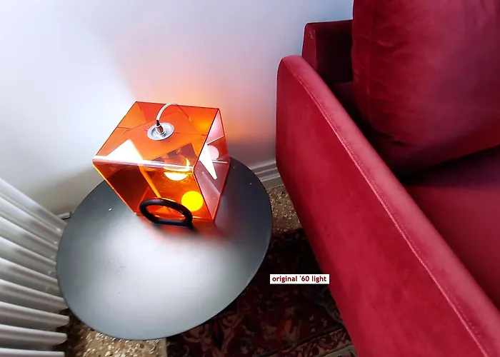 Biennale Pano-view * Benátky